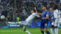 Manuel Locatelli Buka Suara soal Kegagalan Timnas Italia Lolos ke Piala Dunia 2026: Hancur, Terkuras, dan Air Mata
