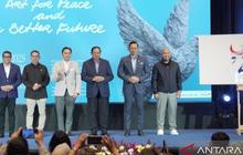 Tahukah Anda Seni Budaya Jadi Perekat Perdamaian? Fadli Zon Ungkap Kekuatan Penyatuan Bangsa