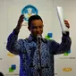 Anies Baswedan (Liputan6.com/Johan Tallo)