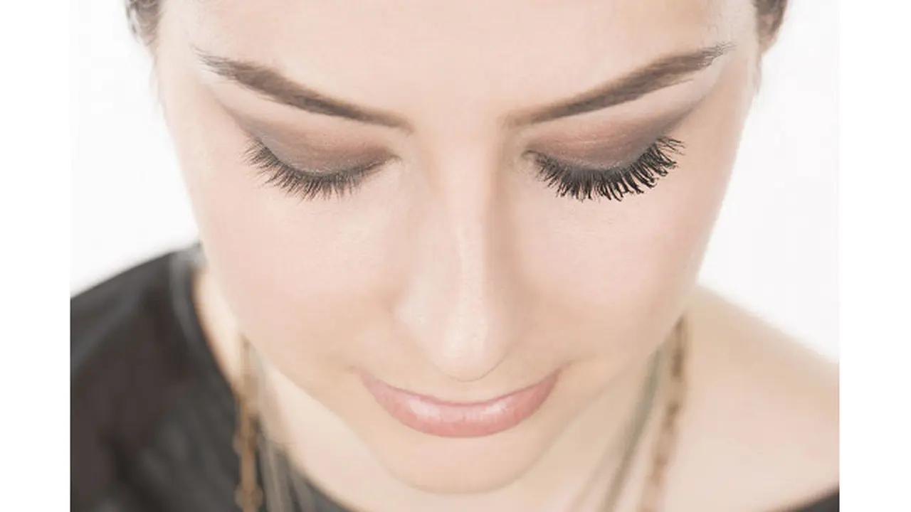 lashes