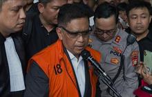 Hakim Sidang Vonis Hasto: Terdakwa Harus Dibebaskan karena Tak Terbukti Perintahkan Rendam Ponsel Harun Masiku