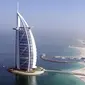 Burj Al Arab, Uni Emirat Arab