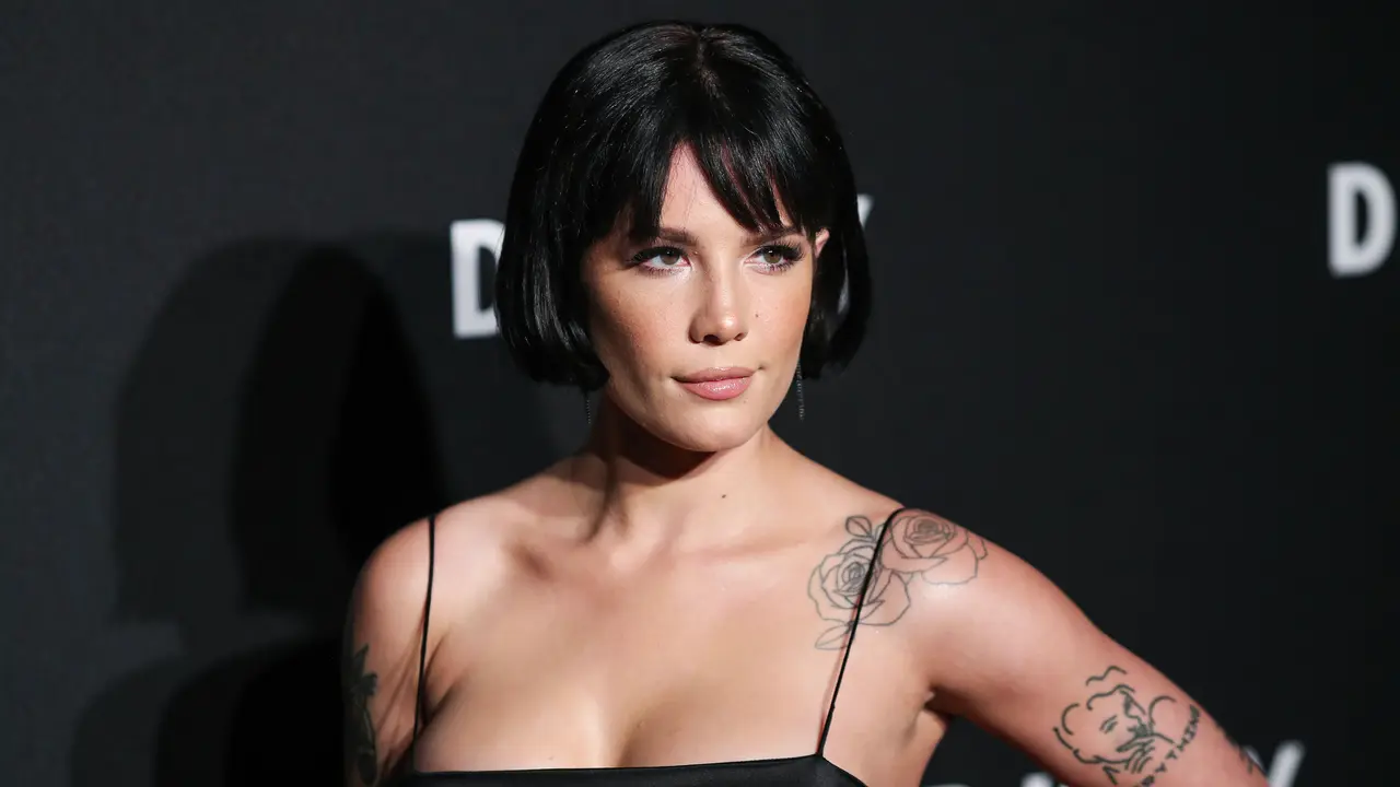 Halsey
