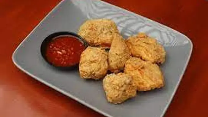 Resep Kreasi Tahu Walik