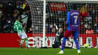 Barcelona Telan Kekalahan Perdana di Bawah Asuhan Xavi Hernandez, Warganet: Sama Ajak Kayak Koeman