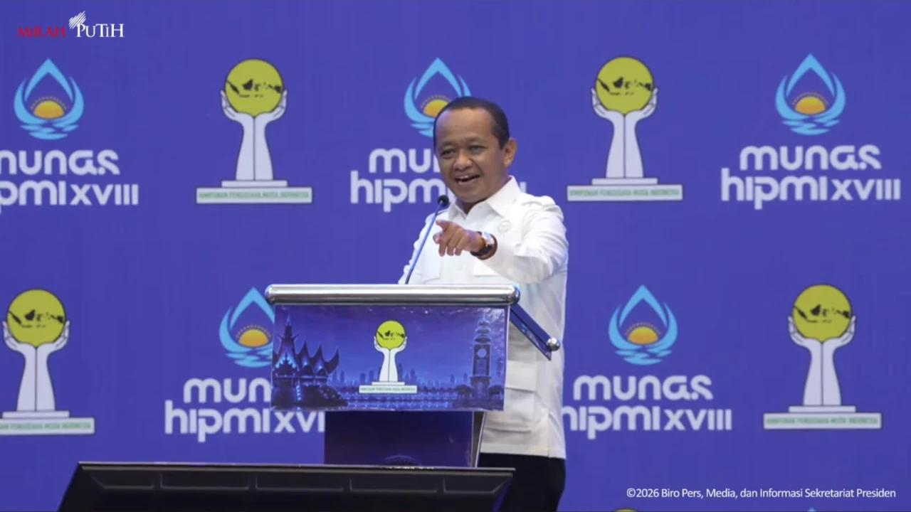 Pemerintah Pastikan Pasokan Batu Bara PLN Aman, Cegah Risiko Pemadaman Listrik