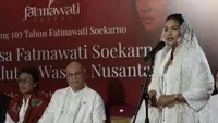 103 Tahun Fatmawati Soekarno, Menghidupkan Kembali Nilai Ibu Bangsa