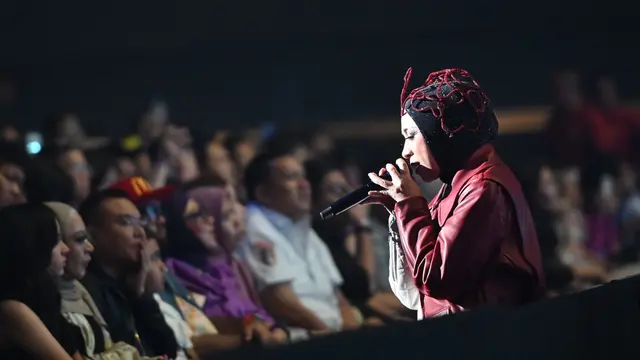 Melly Goeslaw