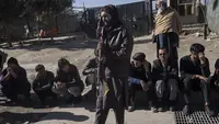 Taliban Tuduh Pakistan Bunuh Puluhan Warga Sipil di Perbatasan