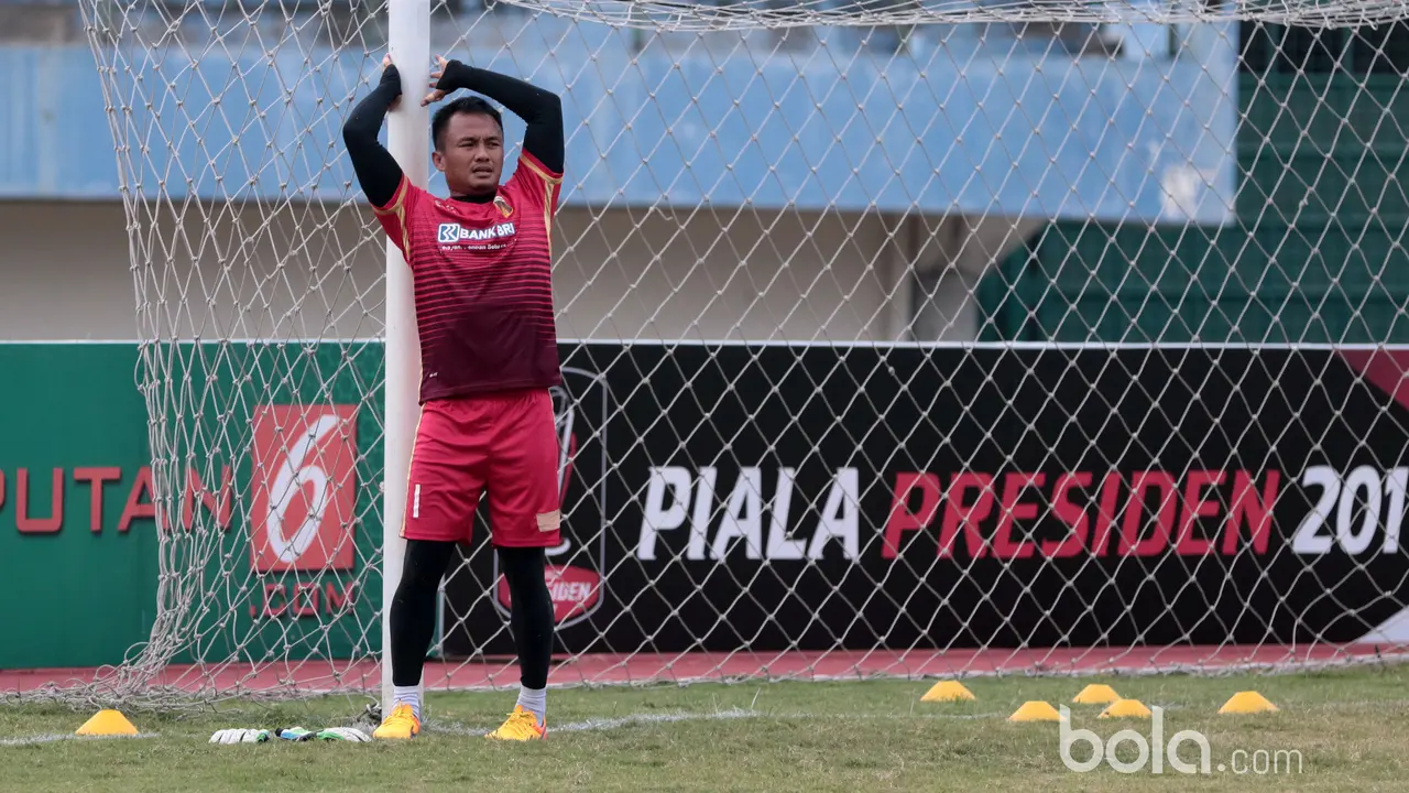 Wahyu Tri Nugroho, Bhayangkara Surabaya United, Bola.com