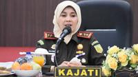 Kepala Kejaksaan Tinggi Jawa Timur, Mia Aminati (Foto: Istimewa)