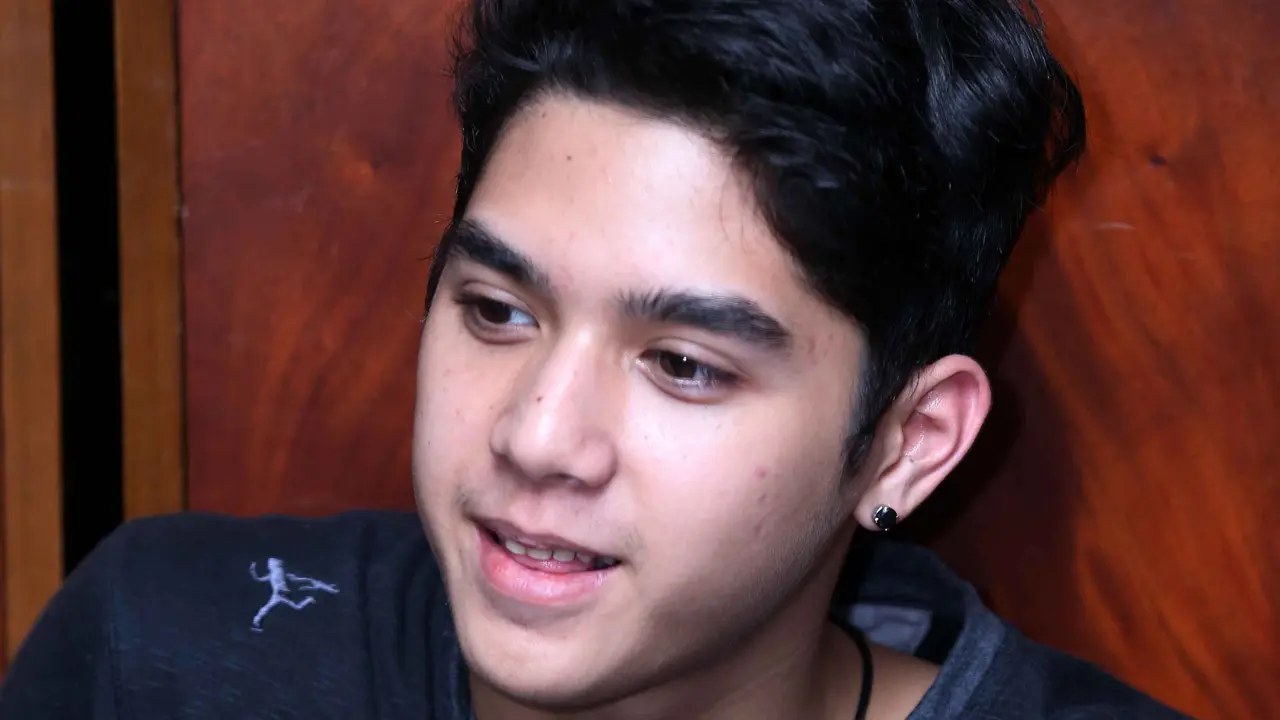 Al Ghazali