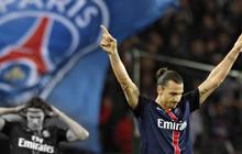 Olrando City tertarik daratkan Ibrahimovic