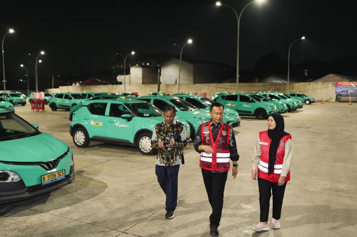 Harta Pemilik Green SM, Ternyata Orang Terkaya Se-Asia Tenggara