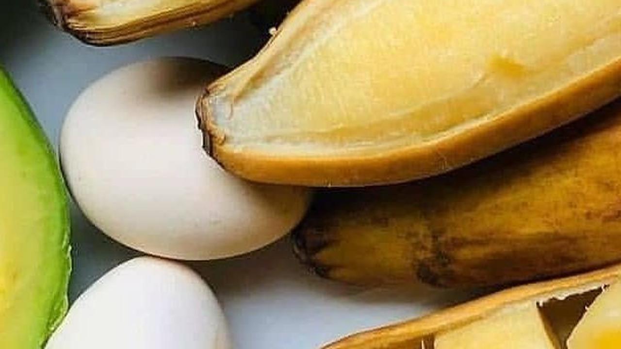 Cara Masak Pisang Kepok secara Efisien dengan Warna Tetap Cerah