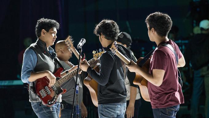 Lirik Lagu The Overtunes 'Yours Forever' - News ...