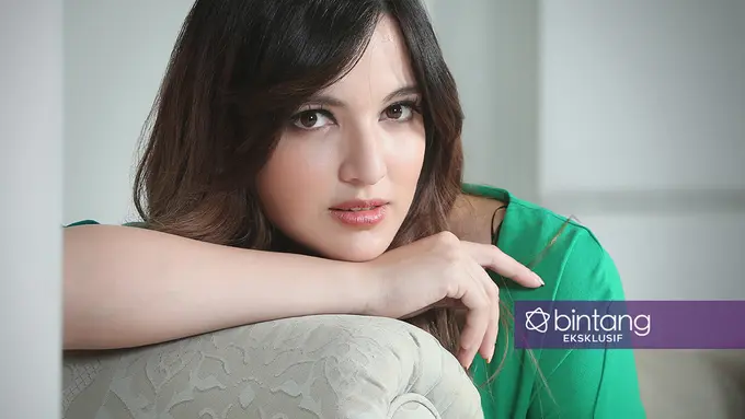 [Bintang] Eksklusif Nia Ramadhani
