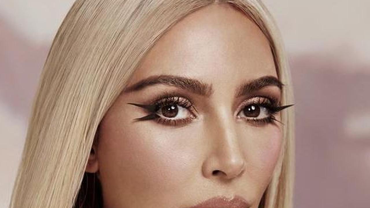 Lumbung Kekayaan Kim Kardashian Bertambah Berkat SKIMS