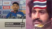 9 Meme Kemenangan Timnas Indonesia Atas Thailand Ini Bahagia Banget