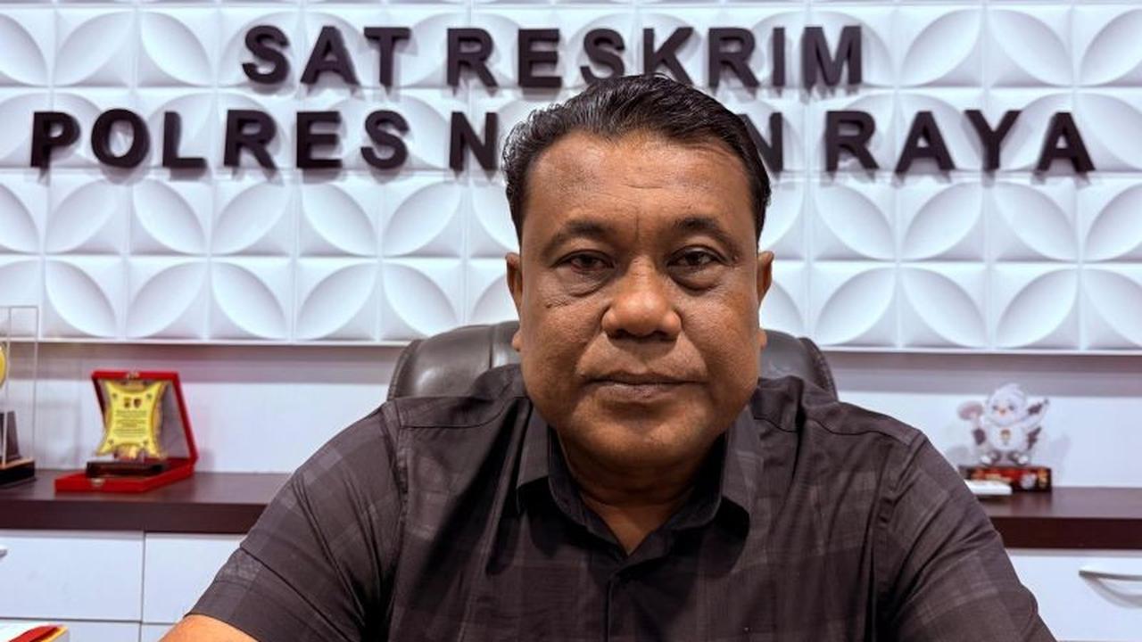 Terungkap! Ketua Pemuda Nagan Raya Ditahan Terkait Dugaan Pemerkosaan, Ini Kronologinya