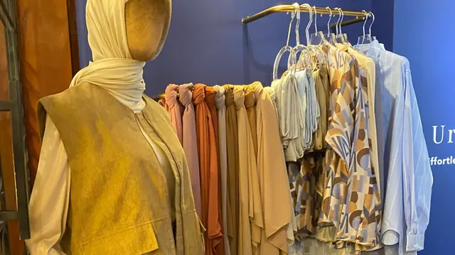 Dua Jenama Fashion Rilis Koleksi Ready to Wear dengan Sentuhan Ekslusif dan Premium