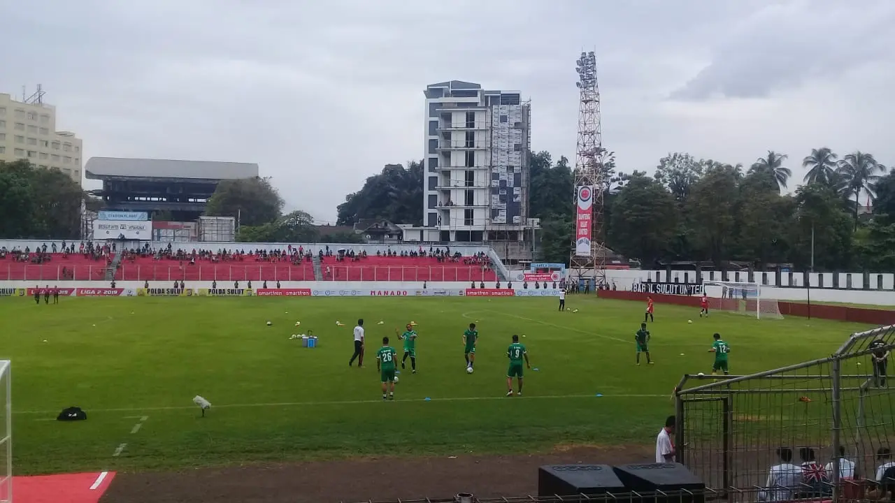 Persipura Jayapura