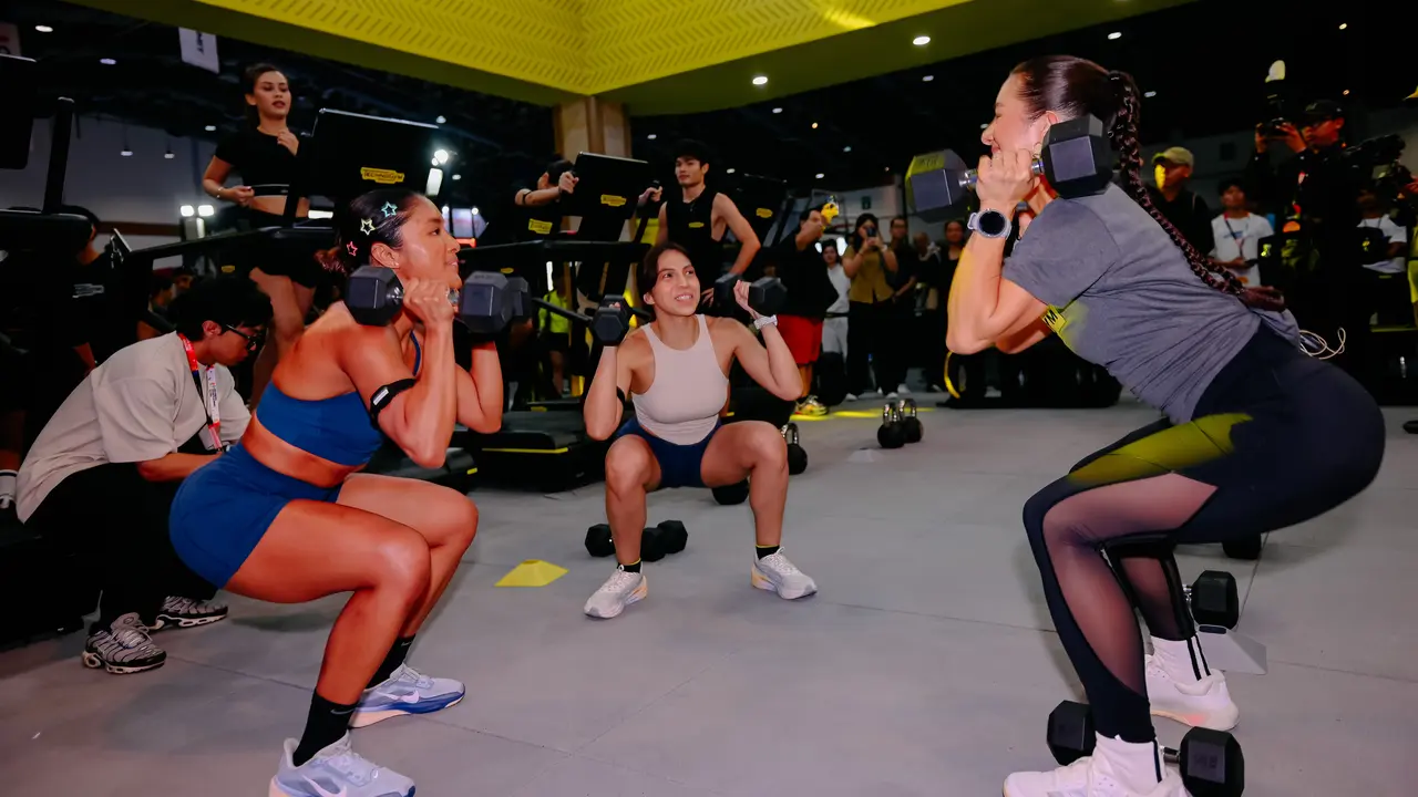 Technogym