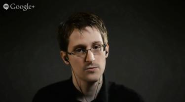 Snowden: Hindari Dropbox, Facebook dan Google