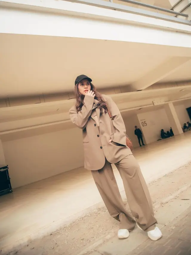 Raisa (Foto: Instagram/raisa6690)