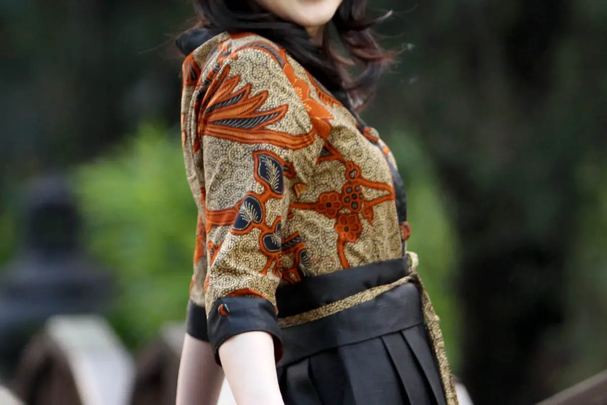 [Bintang] Grace Natalie