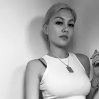 Agnez Mo (Sumber: Instagram/agnezmo)