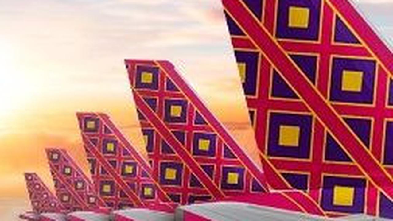Sejarah Batik Air