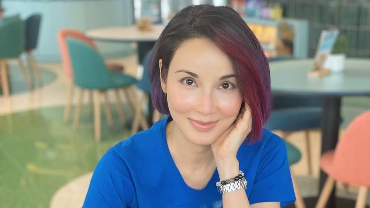 Profil Michelle Saram, Pemeran Yesha di Meteor Garden yang Kini Dinikahi Konglomerat Asal Indonesia