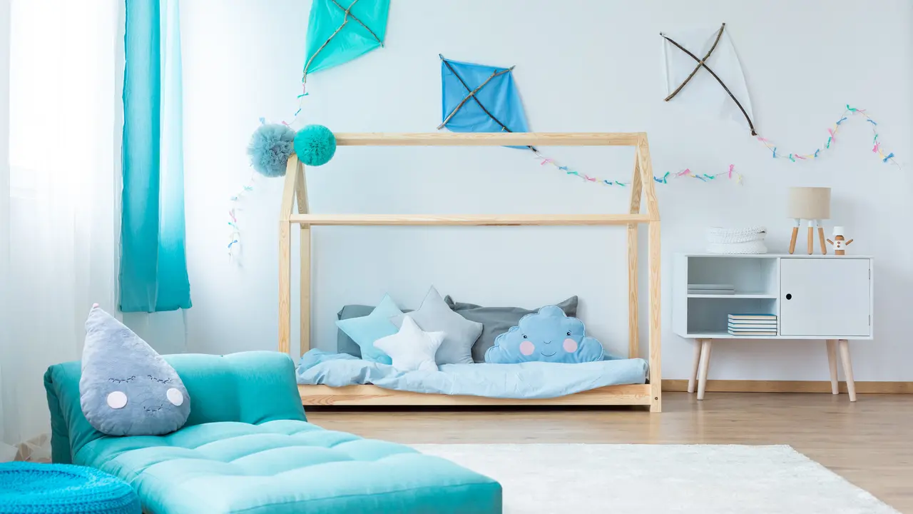 Cara Membuat Hiasan Dinding Kamar