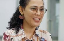 Dapat Tawaran Kerja Bergaji Fantastis di Luar Negeri, Wanita Ini Pilih jadi Pengajar di Kampus NTT