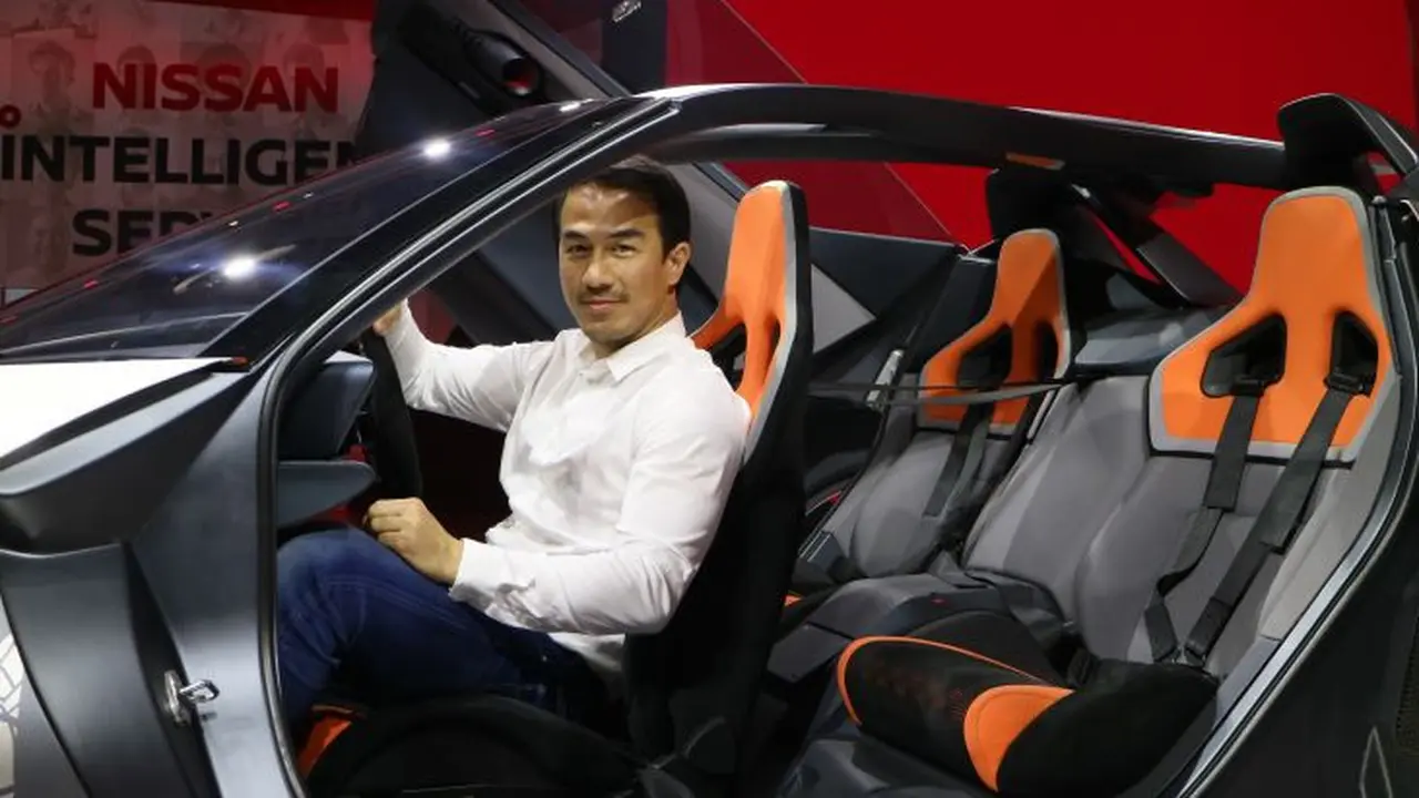 Joe Taslim