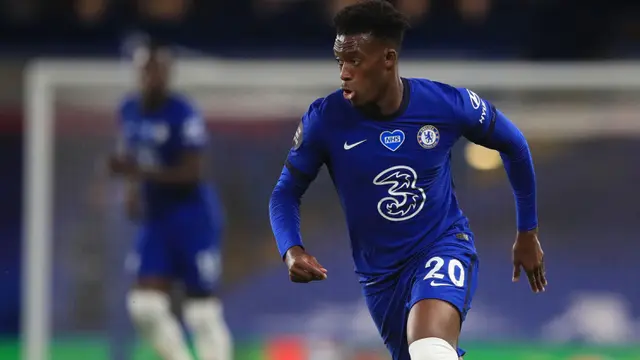 20 Kandidat Peraih Golden Boy 2020 Bagian 2