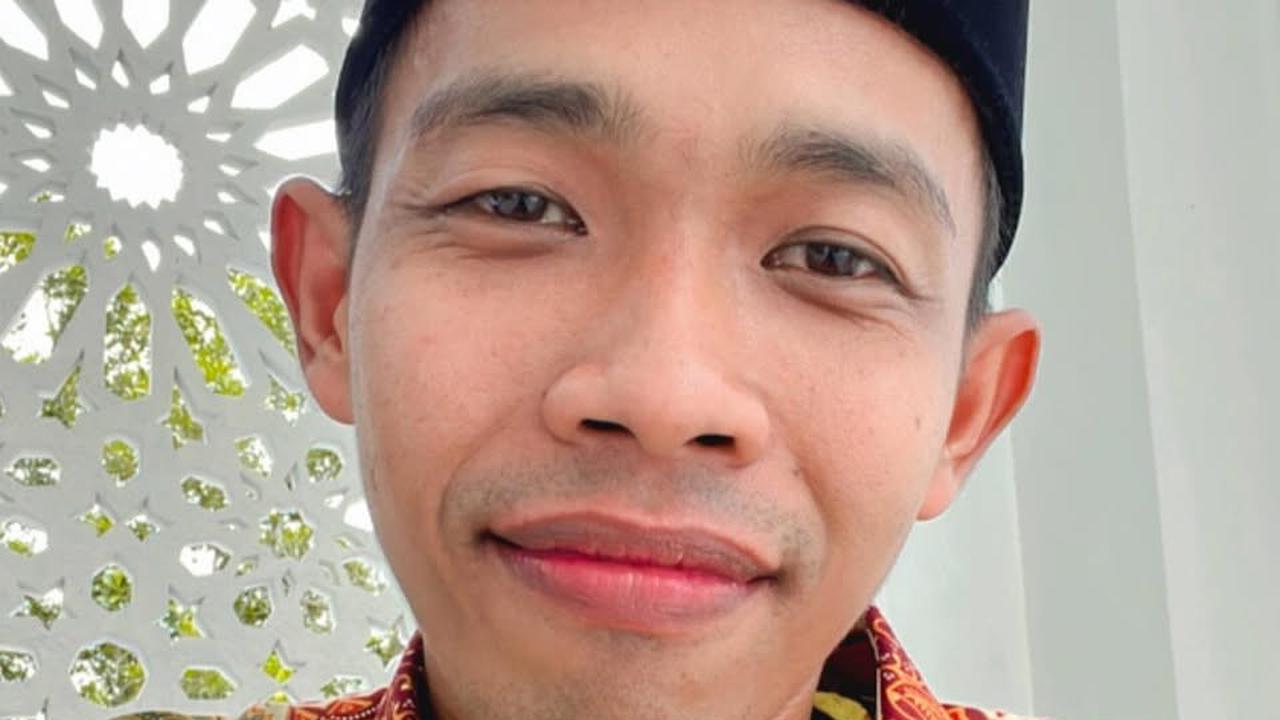 Usai Gagal Nyaleg, Dede Sunandar Akui Karier di 2024 Turun Naik Namun Tetap Optimis Hadapi Tahun 2025