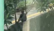 WNA jadi Korban Copet di Rasuna Said