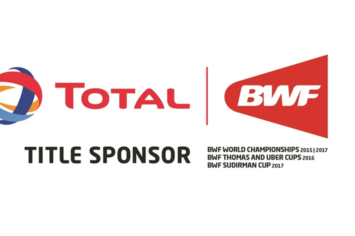 Total BWF World Championships 2015