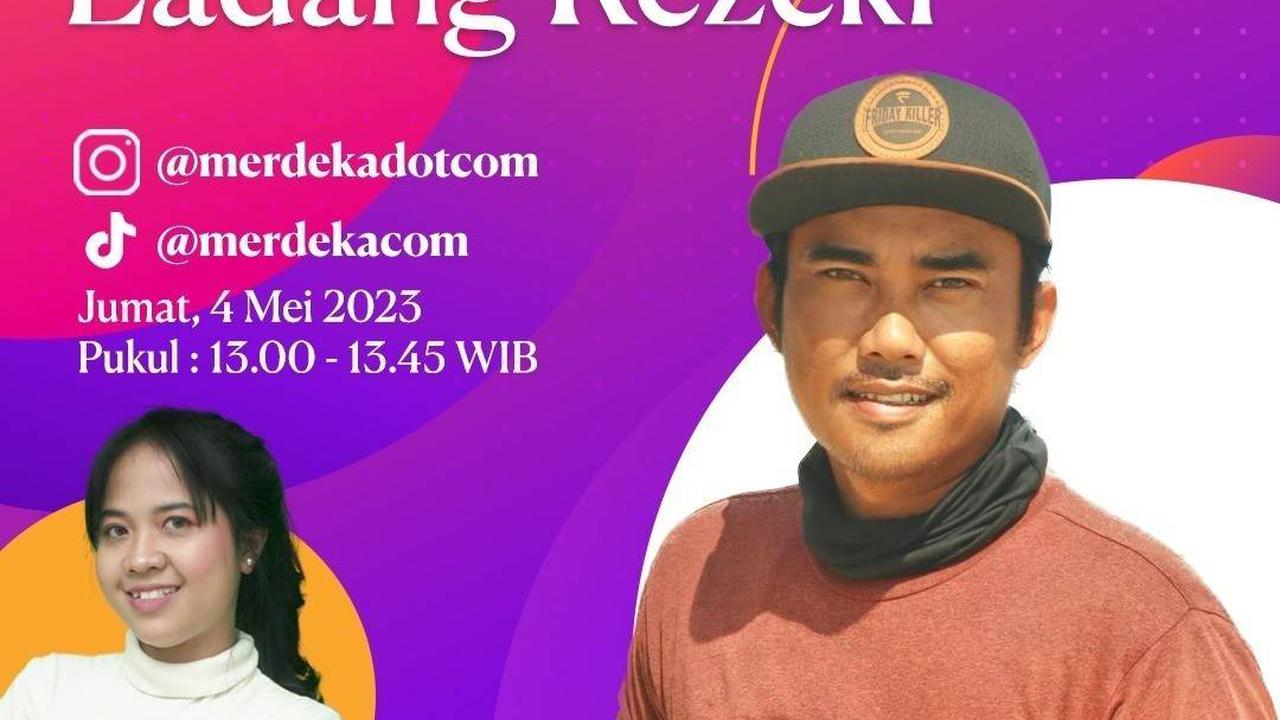 RUANG MERDEKA: Seniman Bali Manfaatkan Pasir Pantai Jadi Ladang Rezeki