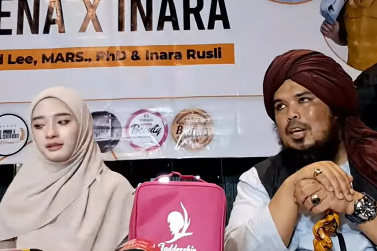 Inara Rusli