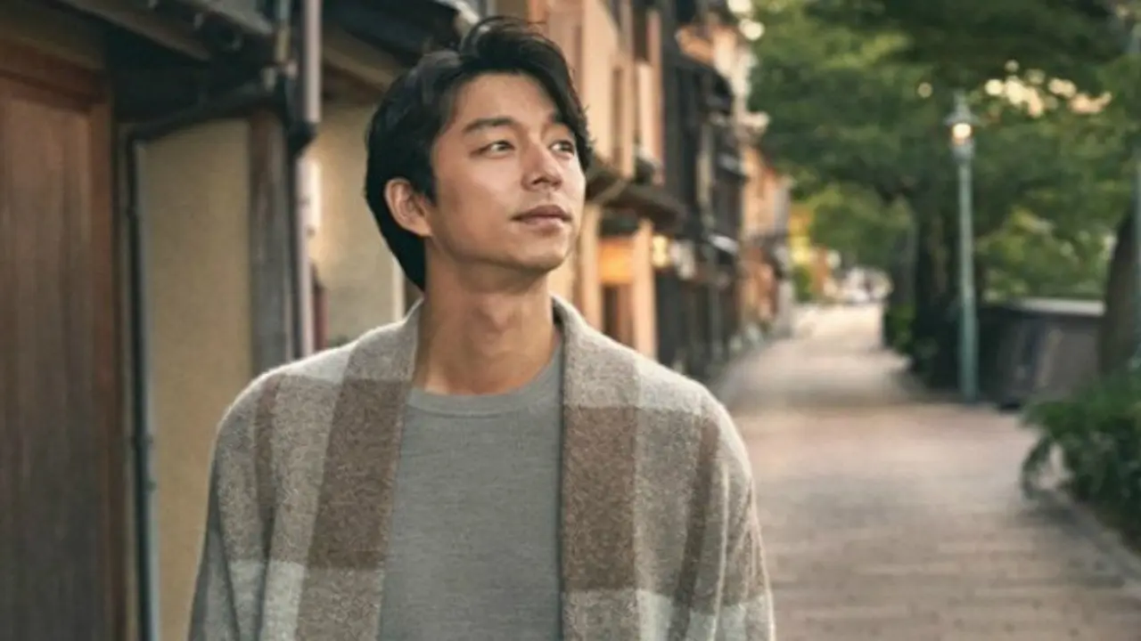 Gong Yoo