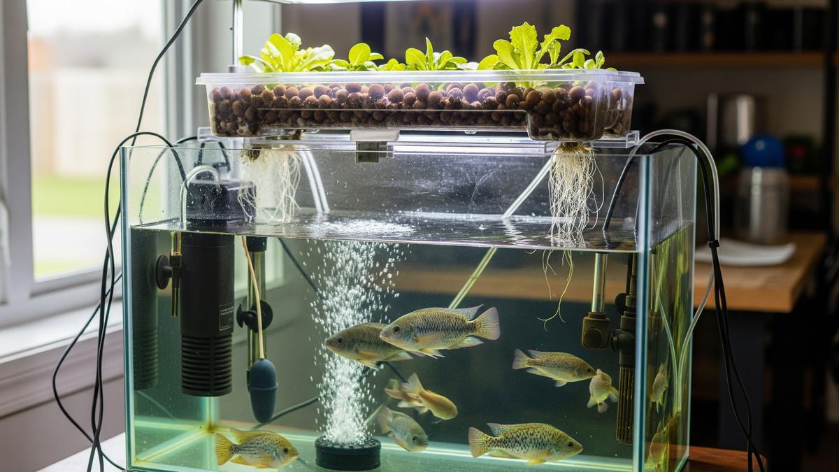 7 Jenis Ikan yang Bisa Dibudidaya Modal Akuarium Kecil, Mudah Dirawat Untung Cepat