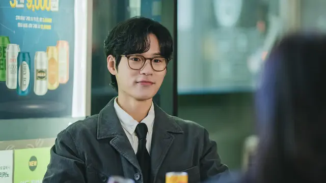 Yun Ji On @ Love Next Door