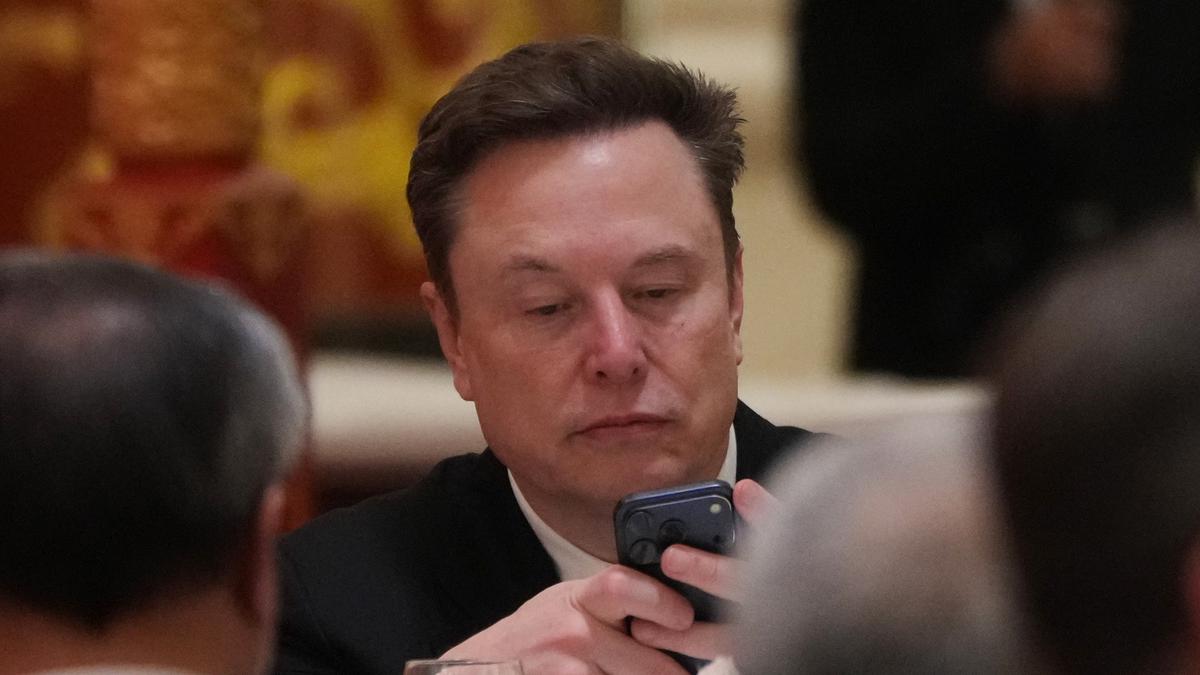 Jadi Triliuner Pertama Dunia, Tengok Kekayaan Elon Musk