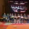 PDP Groove Attack 2026 Saring Drummer dari Berbagai Daerah, Gheva Satria Aji Sabet Juara 1