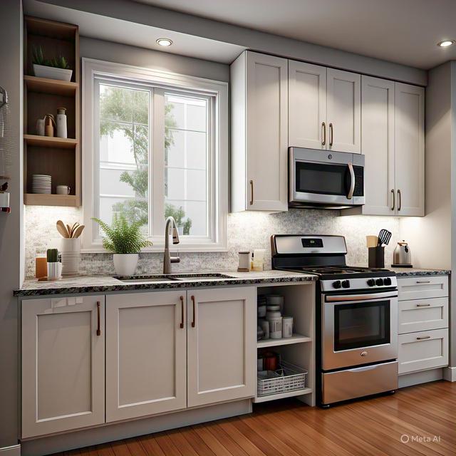 Home Decor Preferences