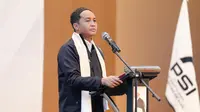 Sekjen PSI Nilai Putusan MK Mempertegas Pembangunan IKN