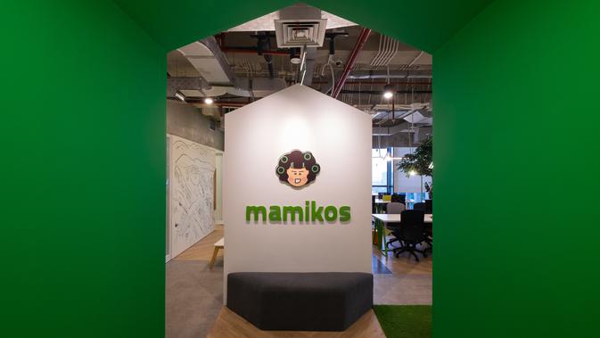 Logo Mamikos (Foto: Mamikos)